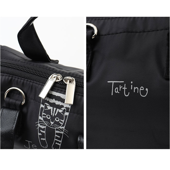 BACKYARD FAMILY「タルティーヌ ショルダーバッグ 2Way 通販 ショルダーバック ショルダー ななめ掛け 斜めかけ」|ショルダー・メッセンジャー|