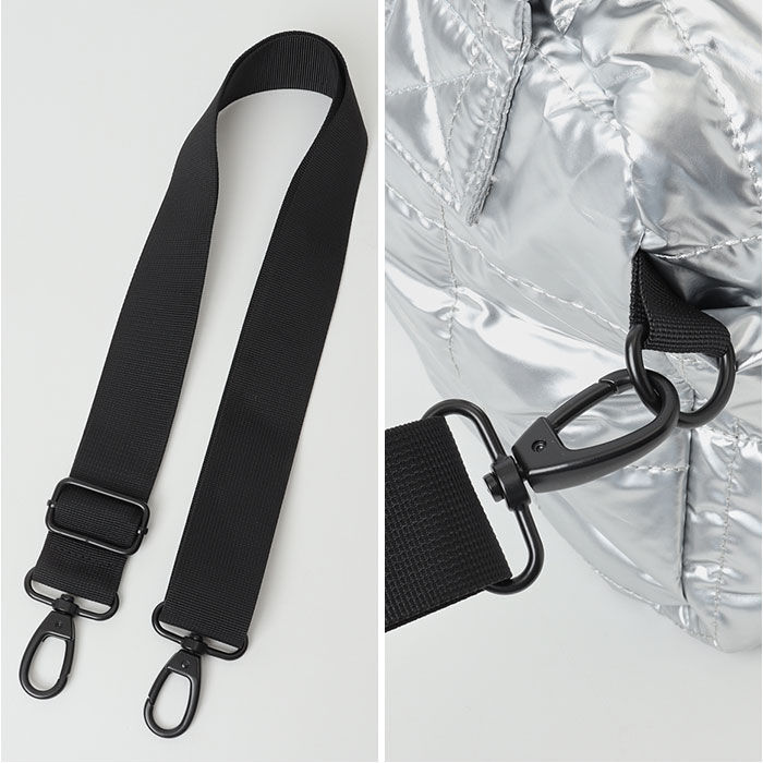 BACKYARD FAMILY「キルティング トートバッグ a4 通販 レディース 大容量 ショルダーバッグ 肩掛け」|トートバッグ|