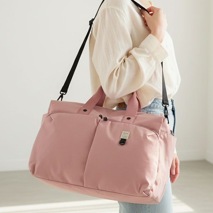 anello「アネロ ボストンバッグ anello AGB5002 通販 ボストンバック 旅行バッグ」|ボストンバッグ|