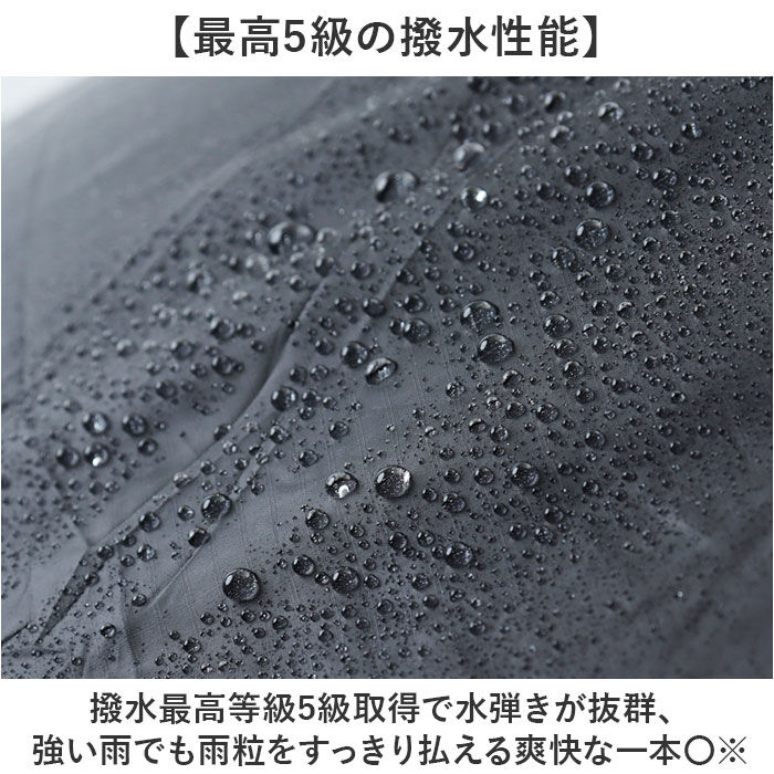 BACKYARD FAMILY「Wpc. 晴雨兼用 スーパーウィンドレジスタンス 通販 折りたたみ傘 日傘 完全遮光 雨傘 耐風」|傘|