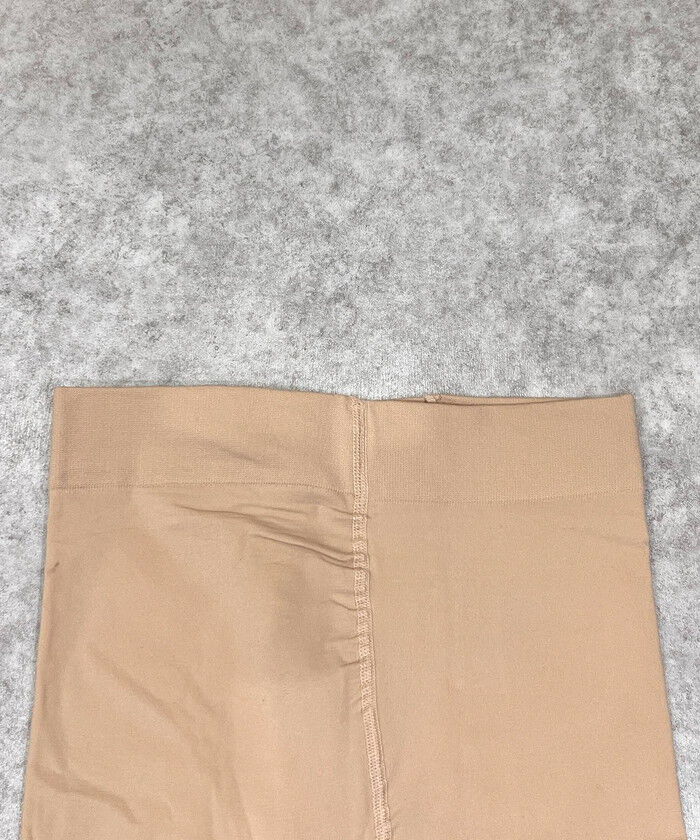 BACKYARD FAMILY「タイツ ベージュ 80デニール 通販 レディース 肌色 透けない 暖かい ストッキング風 素肌見え」|その他|