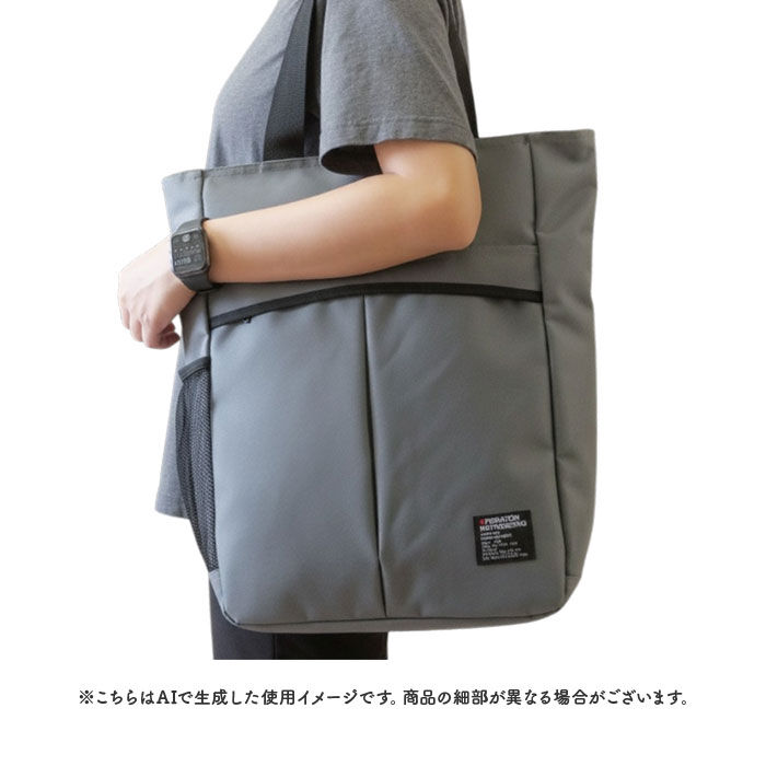 BACKYARD FAMILY「トートバッグ メンズ A4 通販 トート バッグ トートバック 鞄 かばん カバン 肩掛け」|トートバッグ|