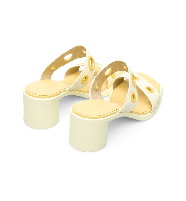 CAMPER「[カンペール] MEDA SANDAL / サンダル　」|サンダル|