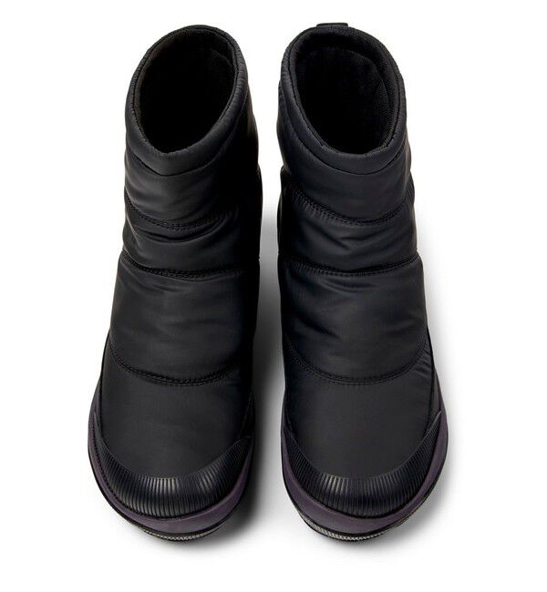 CAMPER「[カンペール] PEU PISTA GM / アンクルブーツ」|ロングブーツ|