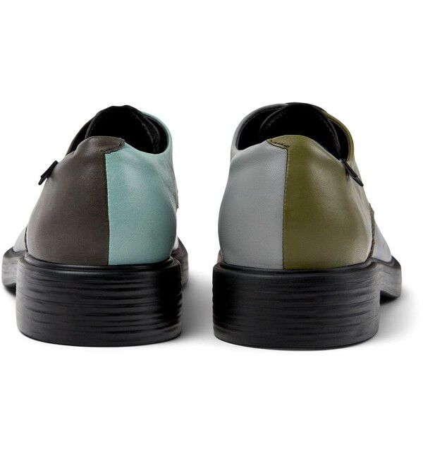 CAMPER「[カンペール] TWINS / ドレスシューズ」|ビジネス・ドレスシューズ|