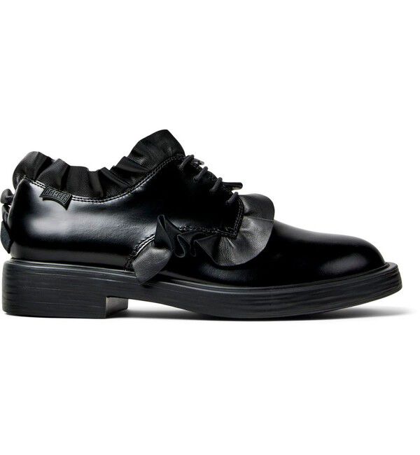 CAMPER「[カンペール] DEAN / ドレスシューズ」|ビジネス・ドレスシューズ|