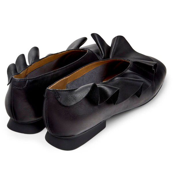 CAMPER「[カンペール] CASI MYRA / カジュアルシューズ」|パンプス|