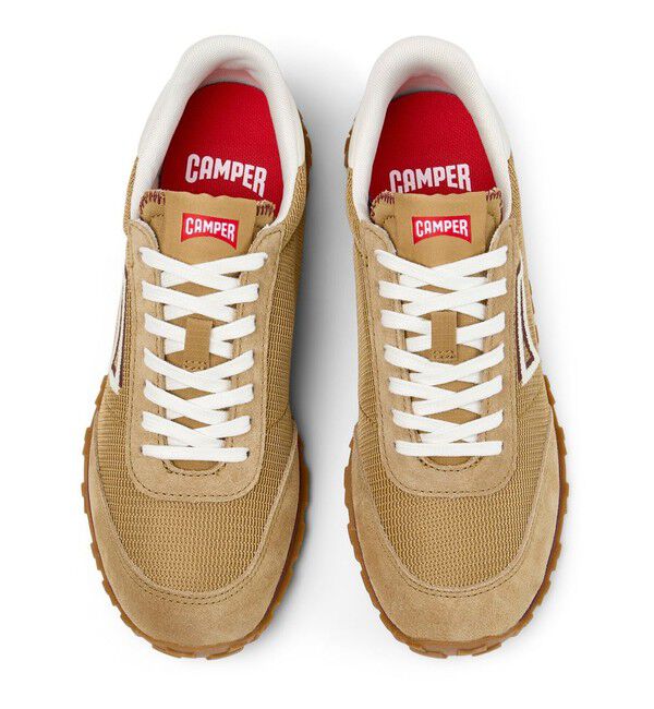 CAMPER「[カンペール] DRIFT WALK / スニーカー」|スニーカー|