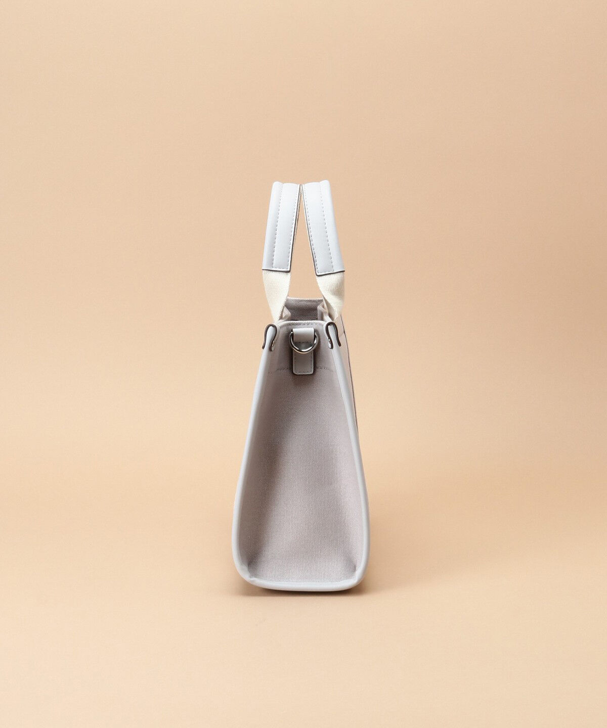 Samantha Thavasa「スクエアキャンバストート 小サイズ」|トートバッグ|