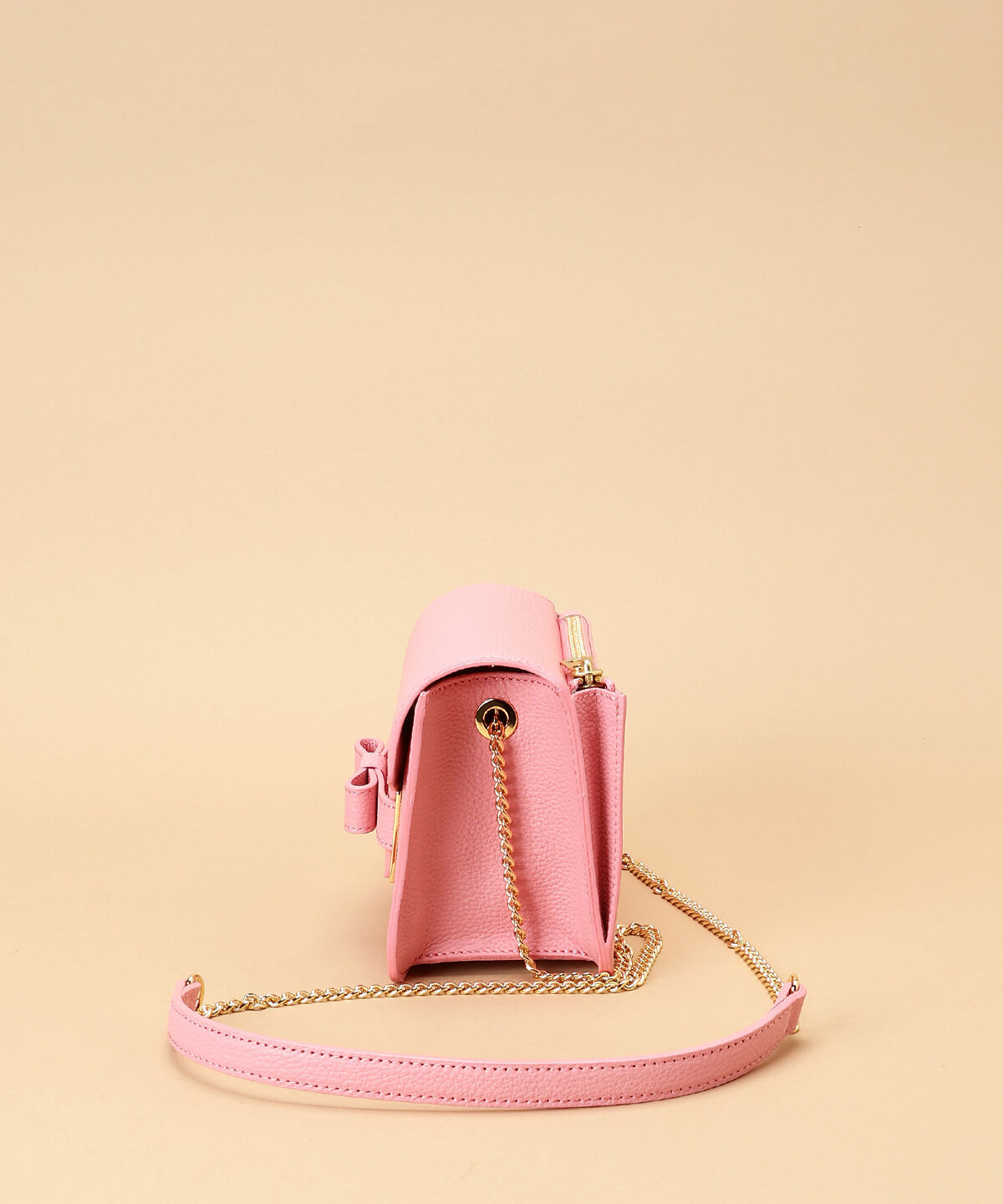 Samantha Thavasa「エムシュシュⅡ ショルダーバッグ 小サイズ」|ショルダー・メッセンジャー|