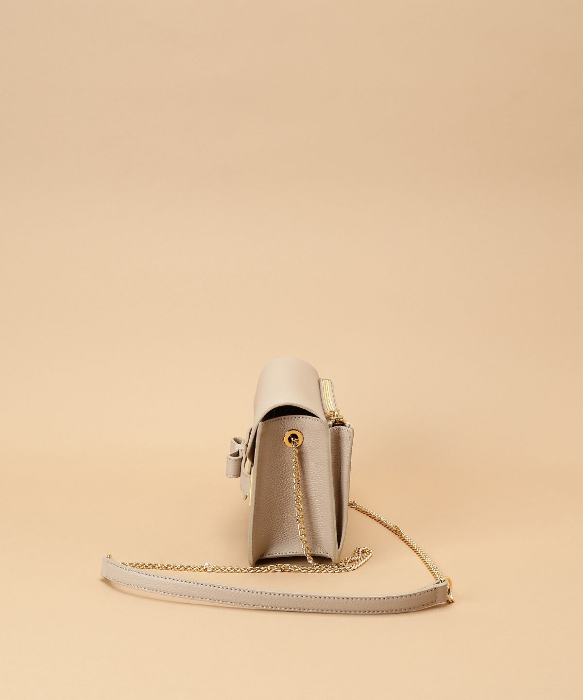 Samantha Thavasa「エムシュシュⅡ ショルダーバッグ 大サイズ」|ショルダー・メッセンジャー|