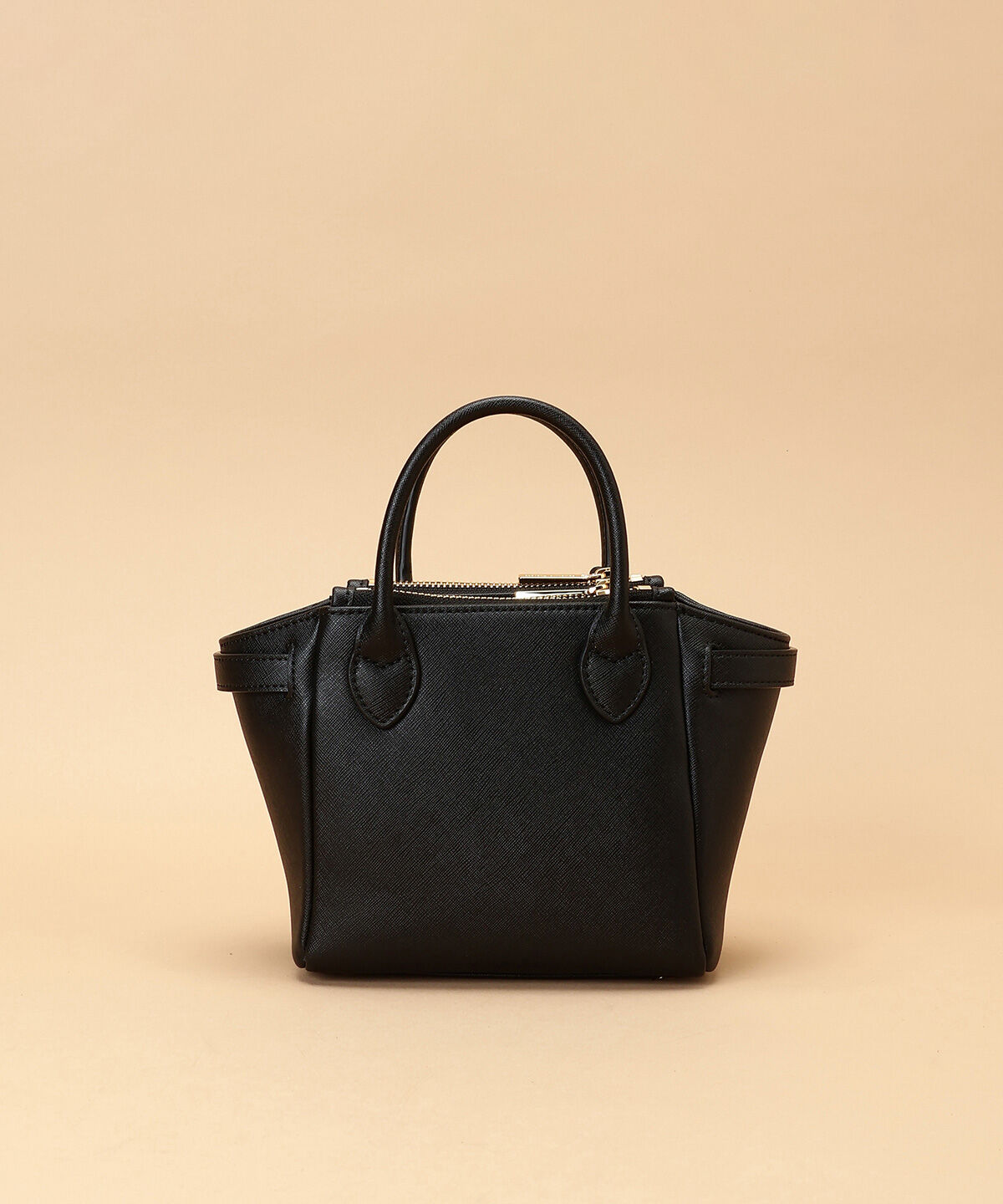 Samantha Thavasa「ベルトデザイン サマンサアゼル 小サイズ」|ハンドバッグ|