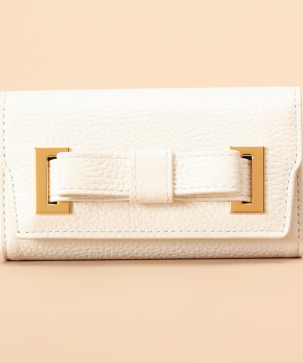 Samantha Thavasa「エムシュシュⅡ キーケース」|キーケース|