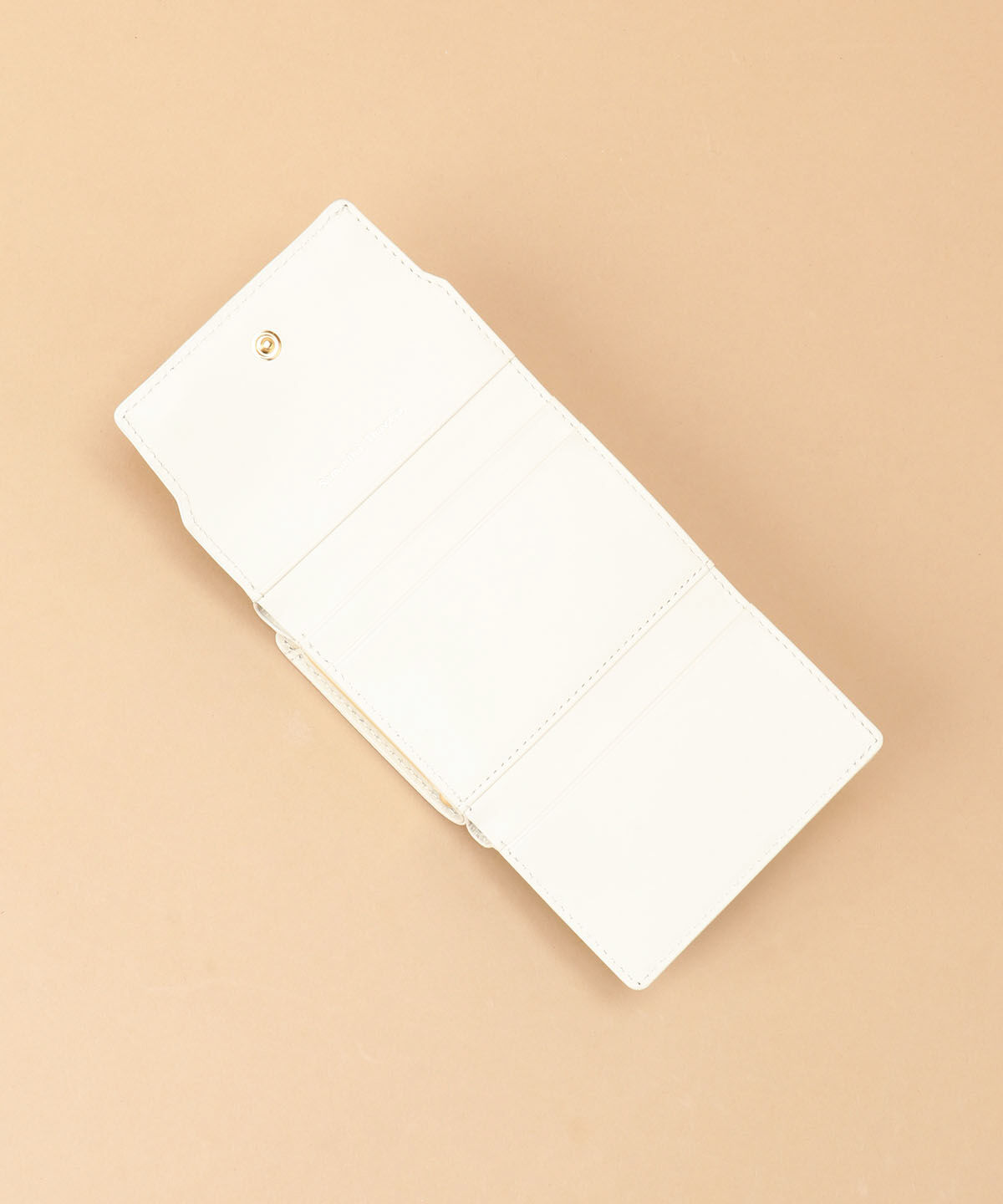 Samantha Thavasa「エムシュシュⅡ 口金折財布」|財布|