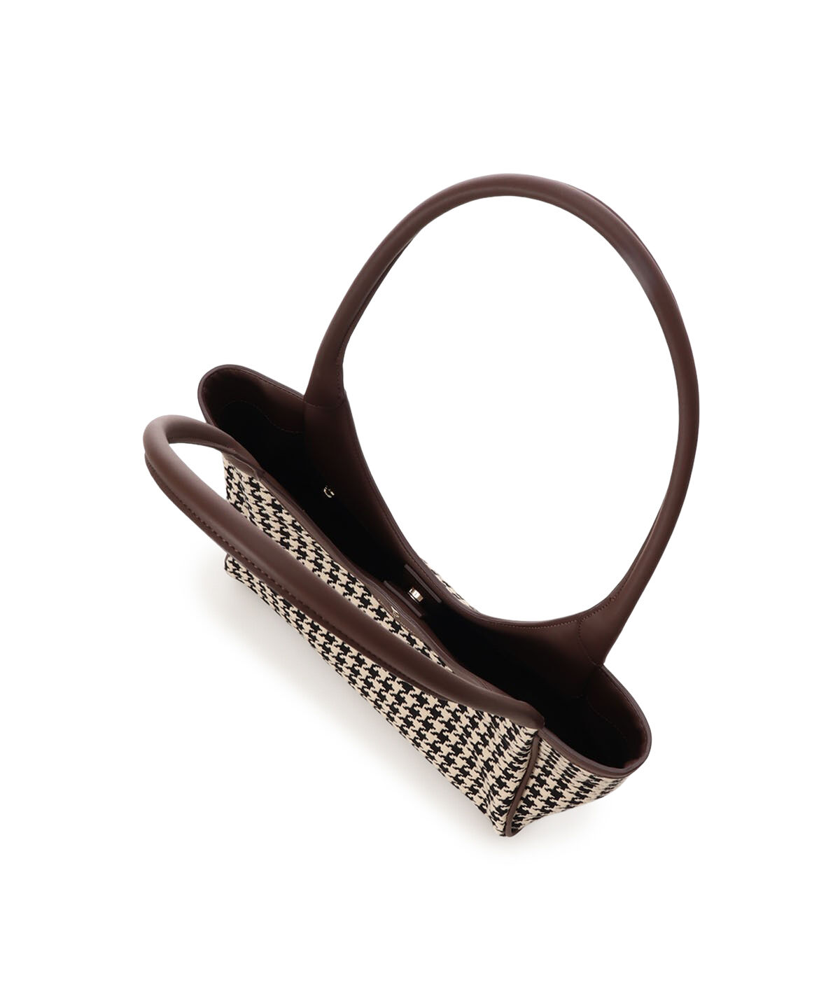 Samantha Thavasa「サマンサ ピエドプルⅢ トートバッグ」|トートバッグ|