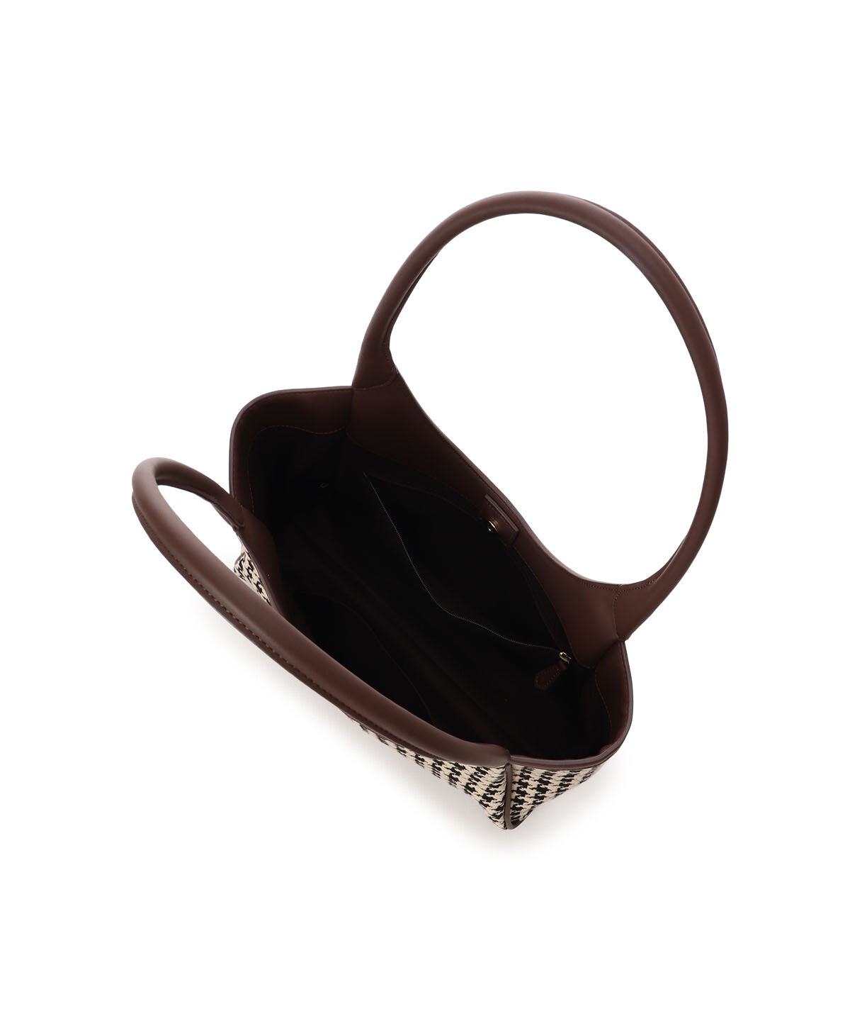 Samantha Thavasa「サマンサ ピエドプルⅢ トートバッグ」|トートバッグ|