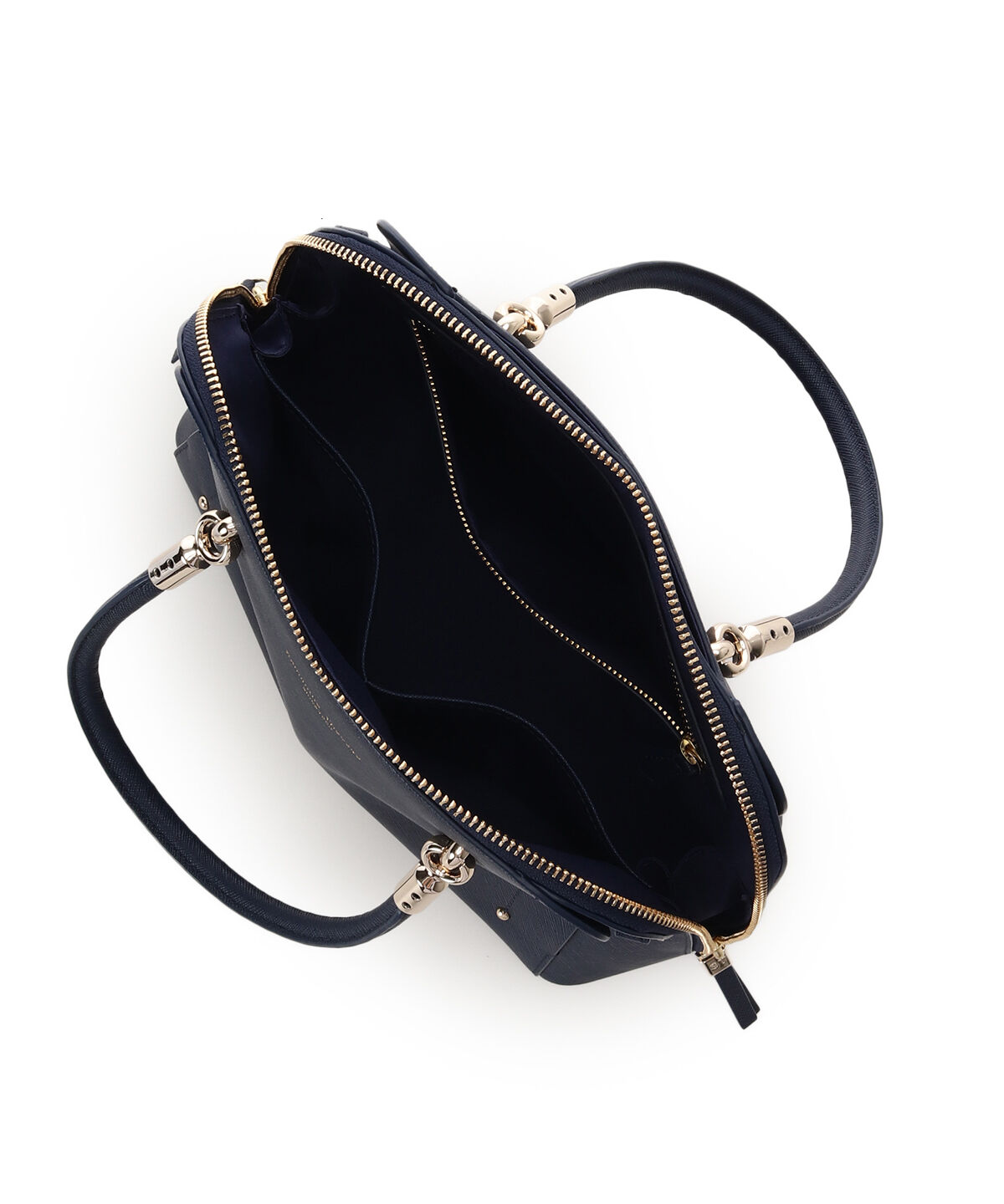 Samantha Thavasa「新アベクトワ ハンドバッグ」|ハンドバッグ|