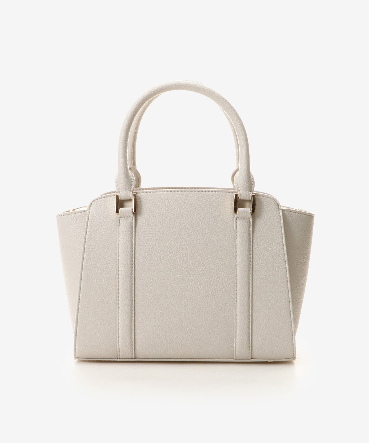 Samantha Vega「ビジューフリルハンドバック」|ハンドバッグ|