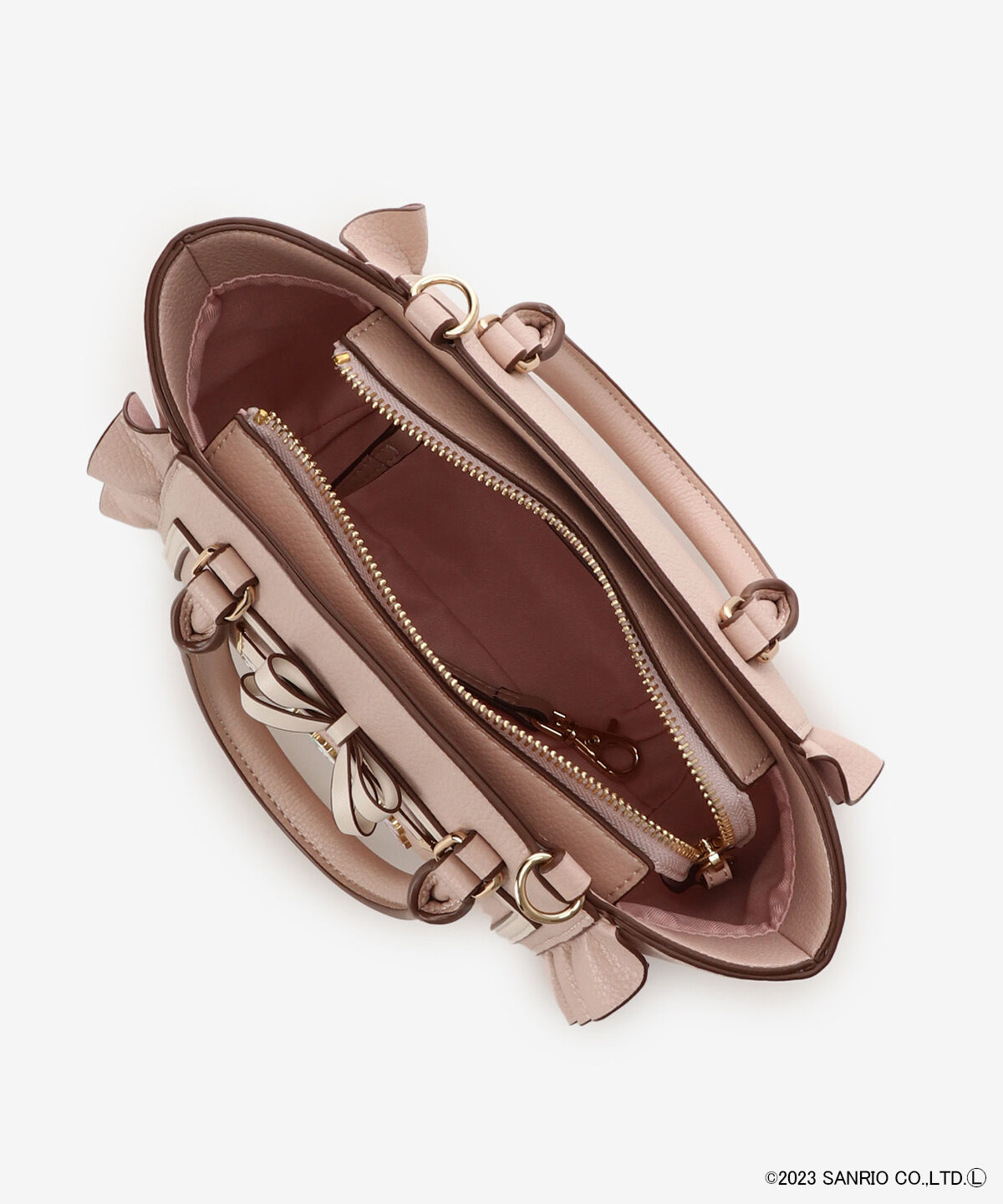 Samantha Vega「フラッター（ミニ）」|ショルダー・メッセンジャー|