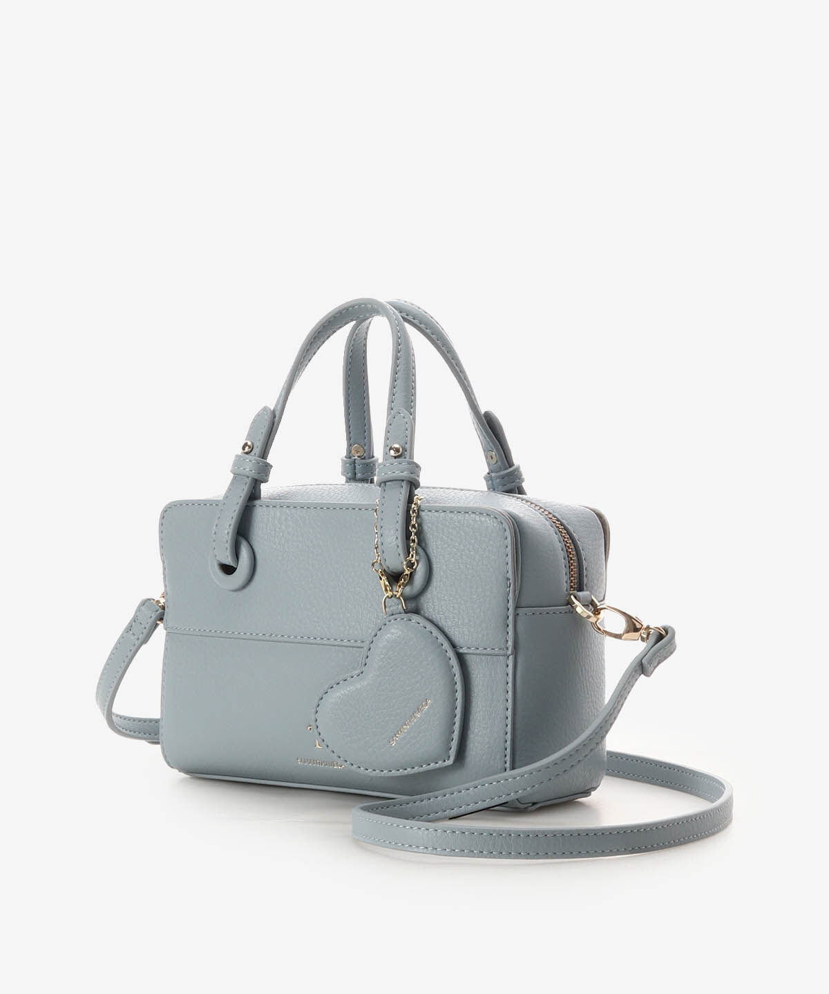 Samantha Vega「スタンダードキュートミニショルダーバッグ」|ショルダー・メッセンジャー|