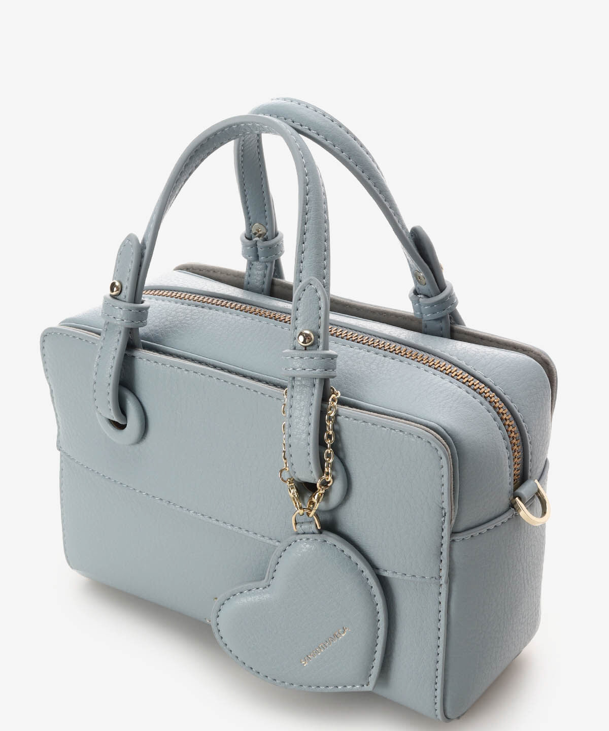 Samantha Vega「スタンダードキュートミニショルダーバッグ」|ショルダー・メッセンジャー|