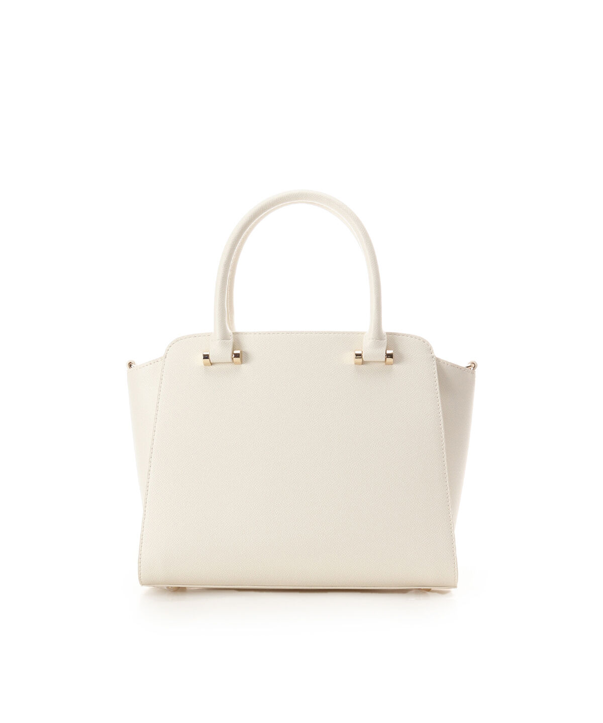 Samantha Vega「フローラルアクセントリボンハンドバッグ」|ハンドバッグ|