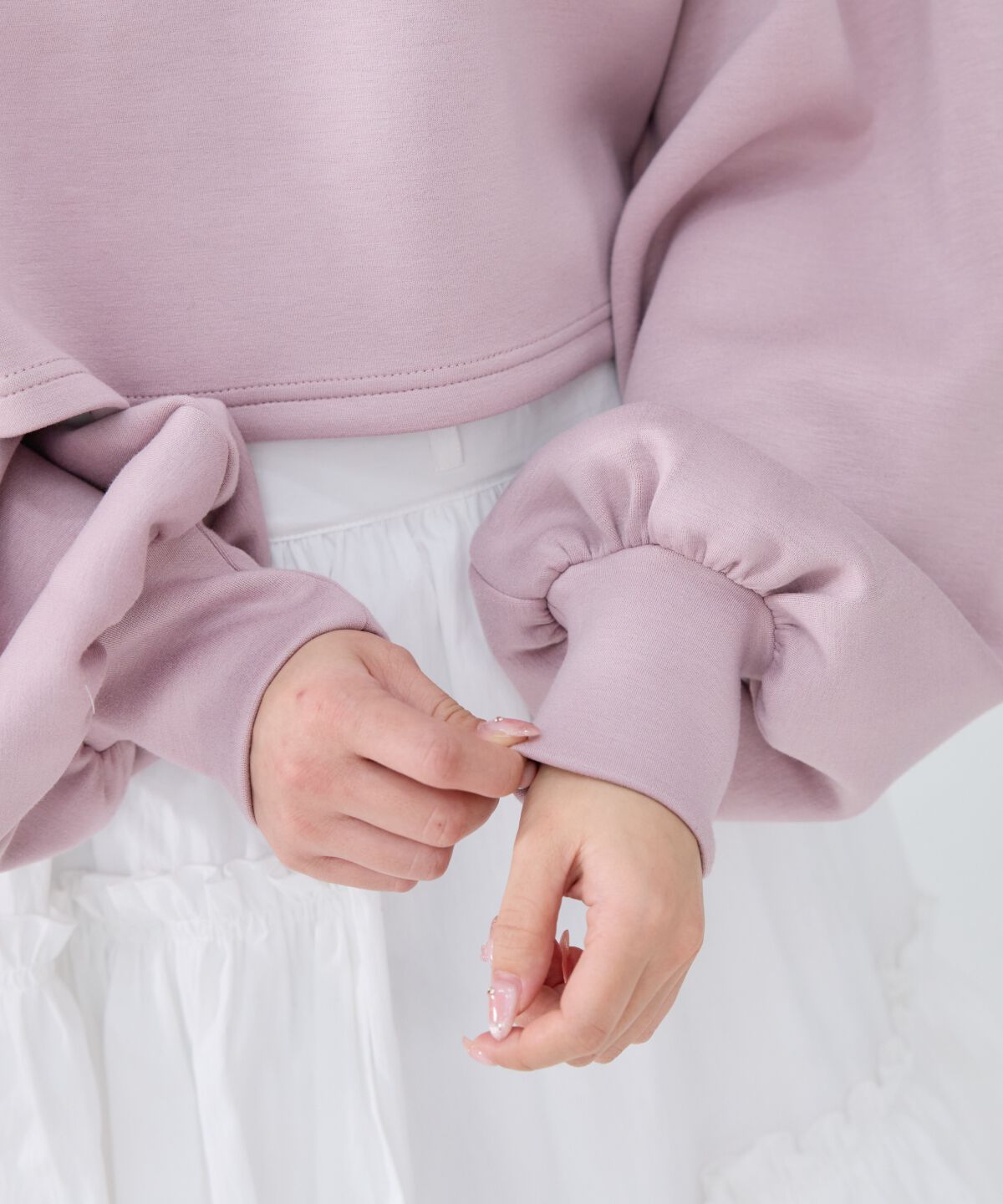 REDYAZEL「mon cheriロゴトップス」|Tシャツ・カットソー|