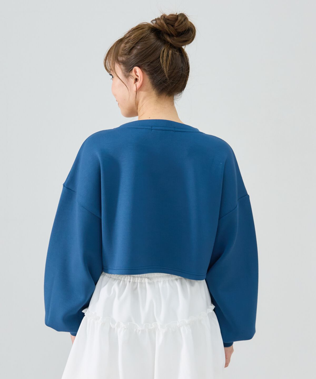 REDYAZEL「mon cheriロゴトップス」|Tシャツ・カットソー|