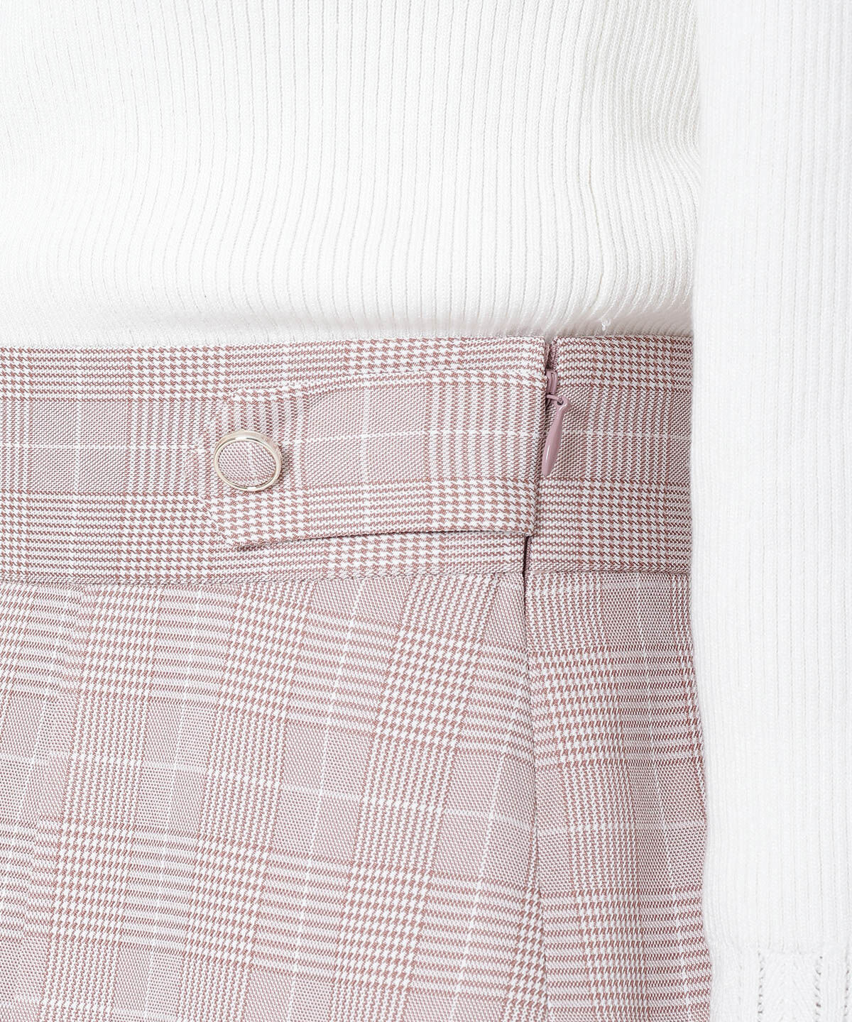 WILLSELECTION「ショートパンツ」|キュロット|