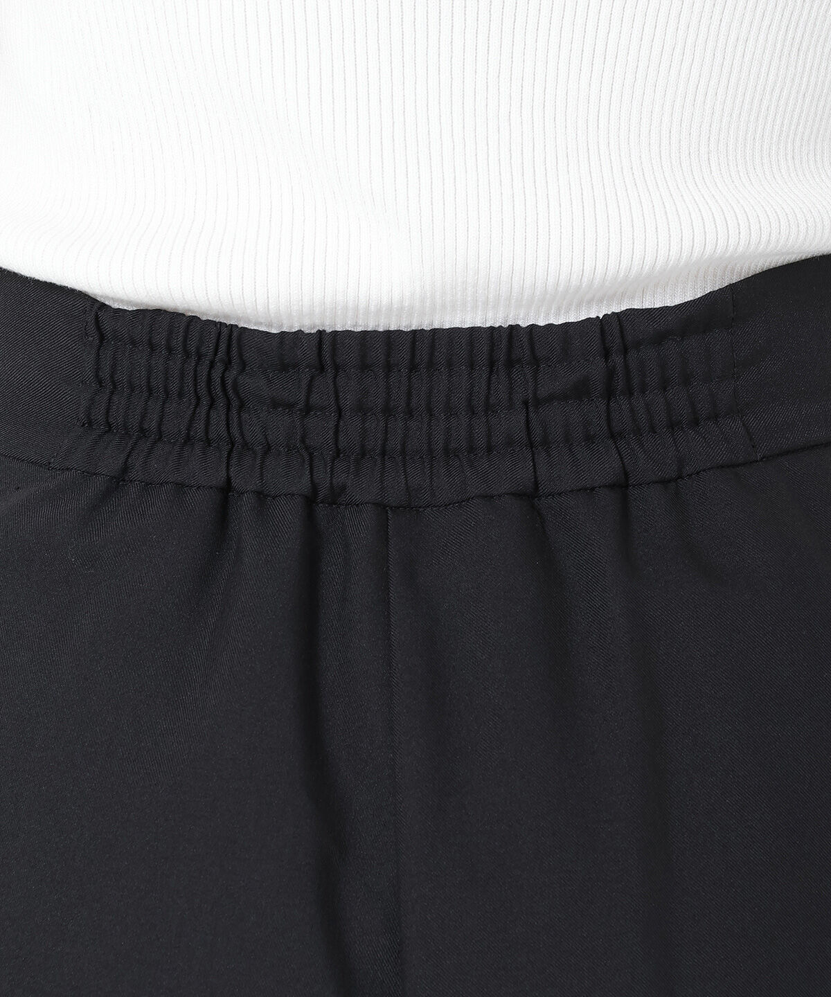 WILLSELECTION「ショートパンツ」|キュロット|