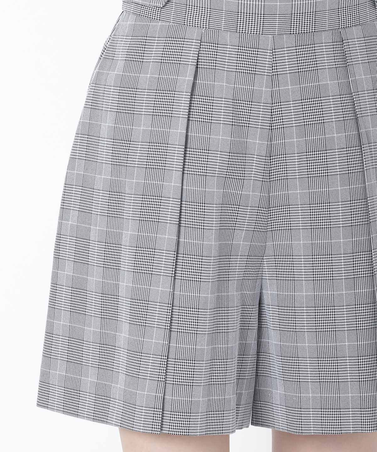 WILLSELECTION「ショートパンツ」|キュロット|