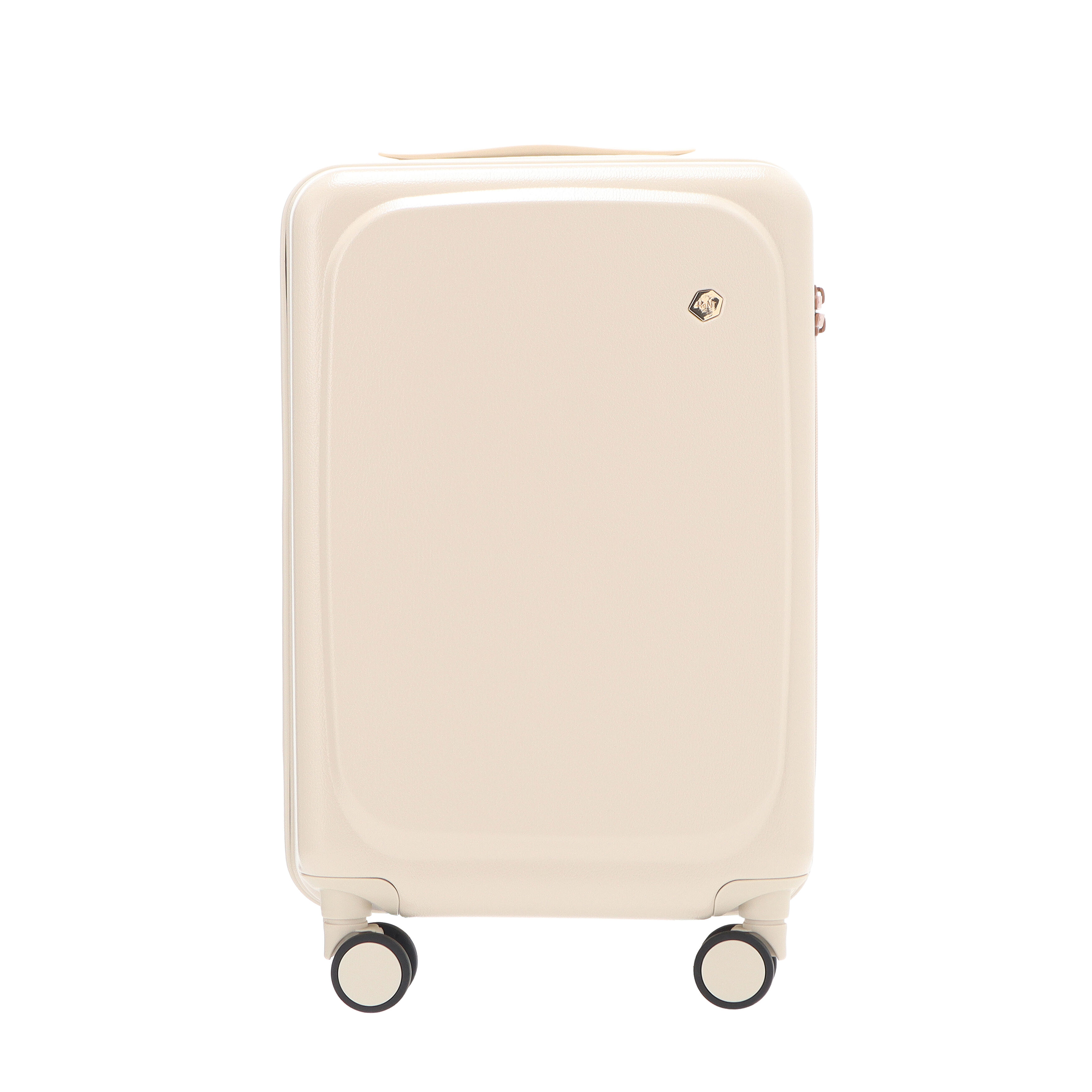 HaNT「HaNT／ハント ポルメロー スーツケース 機内持ち込み 30L 05871」|キャリーケース|