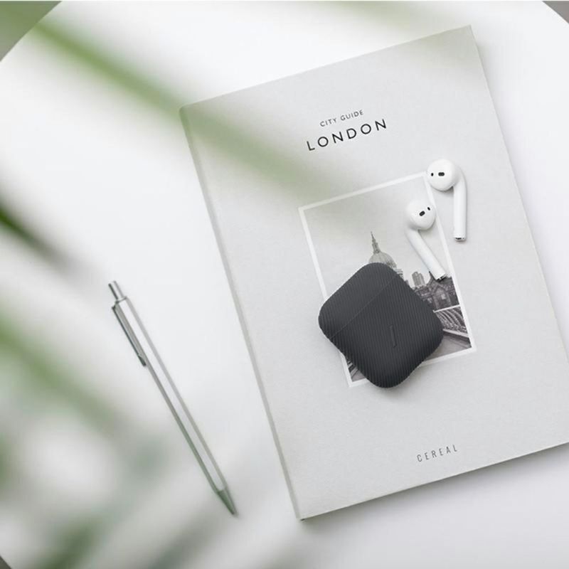 NATIVE UNION「NATIVE UNION ネイティブユニオン AirPodsケース」|電化製品|