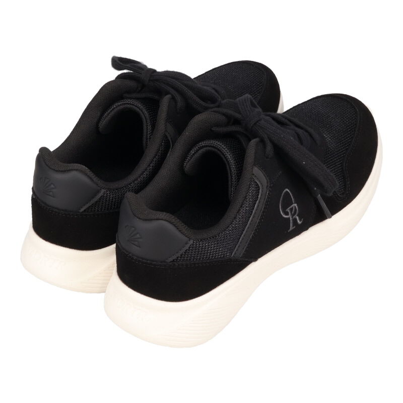 ORiental TRaffic「サイドロゴメッシュスニーカー/OT3784」|スニーカー|