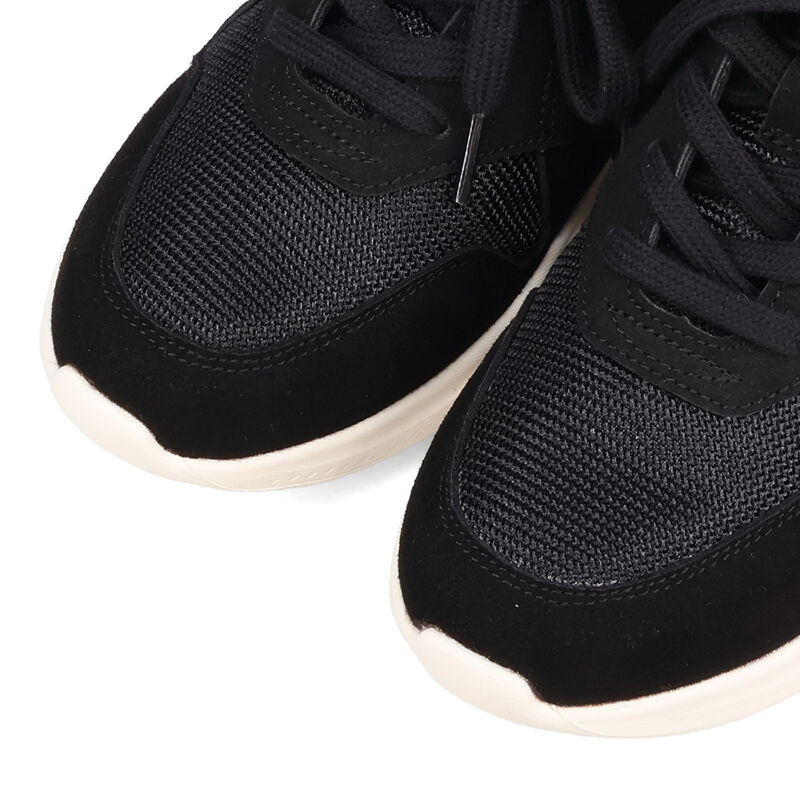 ORiental TRaffic「サイドロゴメッシュスニーカー/OT3784」|スニーカー|