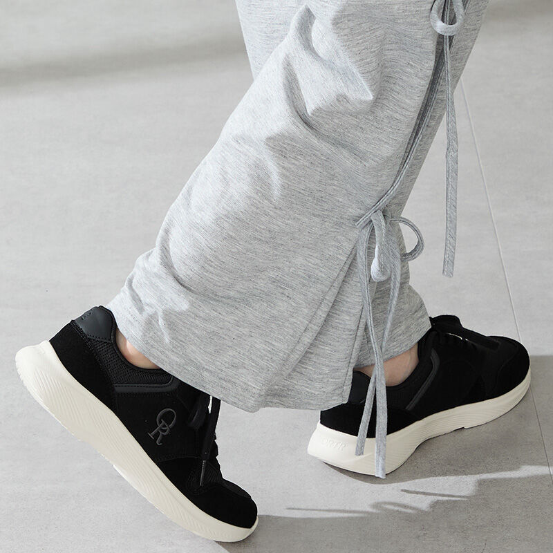 ORiental TRaffic「サイドロゴメッシュスニーカー/OT3784」|スニーカー|