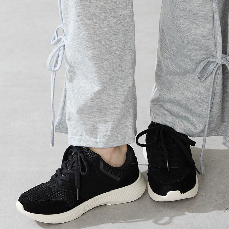 ORiental TRaffic「サイドロゴメッシュスニーカー/OT3784」|スニーカー|