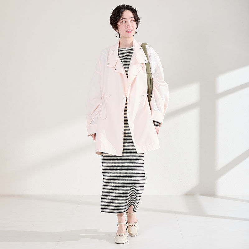 ORiental TRaffic「●2026春夏新作●カット デザイン プラットフォーム パンプス /61116」|パンプス|