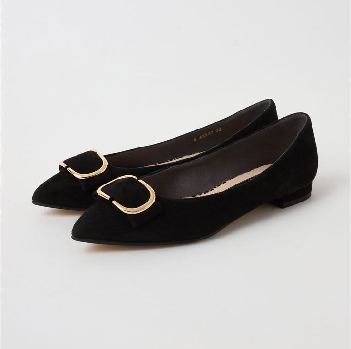 ダイアナ「【ルミネ限定カラー】　シューズ　G42210」|パンプス|