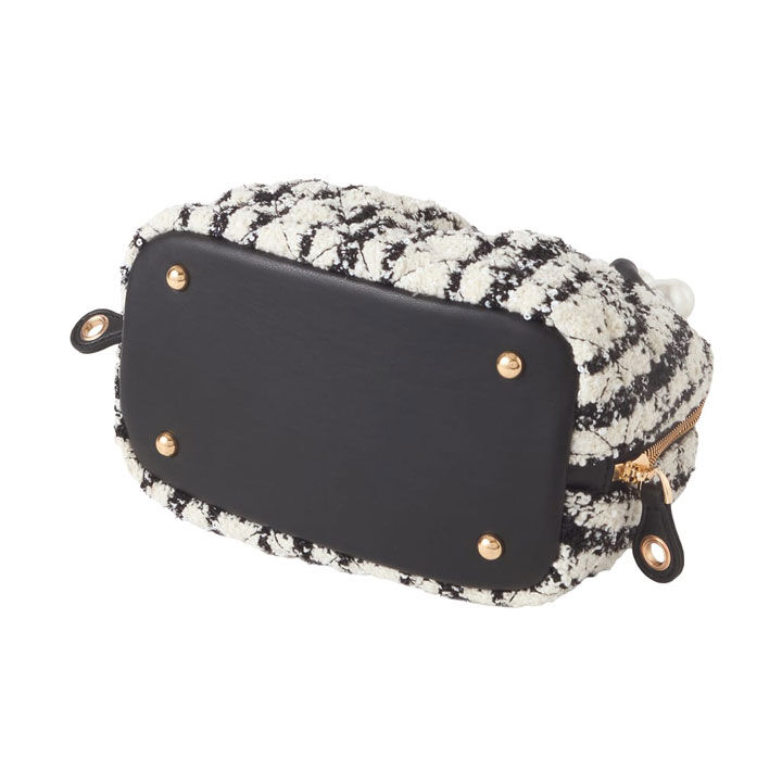 ダイアナ「バッグ　PE6121」|ハンドバッグ|