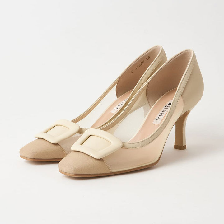 ダイアナ「パンプス　U17286」|パンプス|