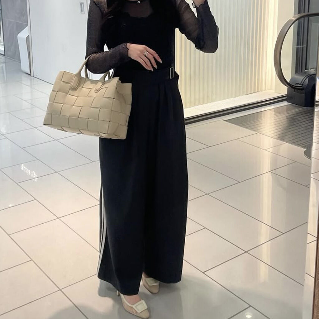 ダイアナ「パンプス　U17286」|パンプス|