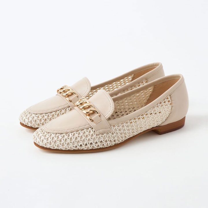 ダイアナ「シューズ　KW41350」|ローファー|