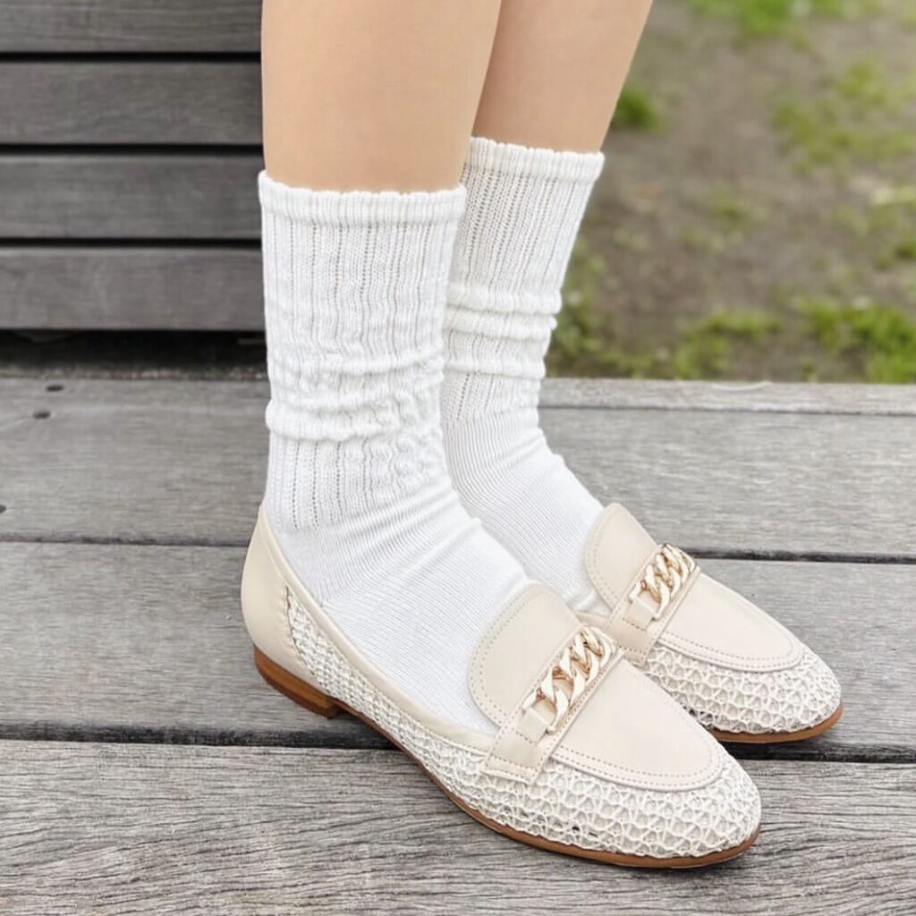 ダイアナ「シューズ　KW41350」|ローファー|