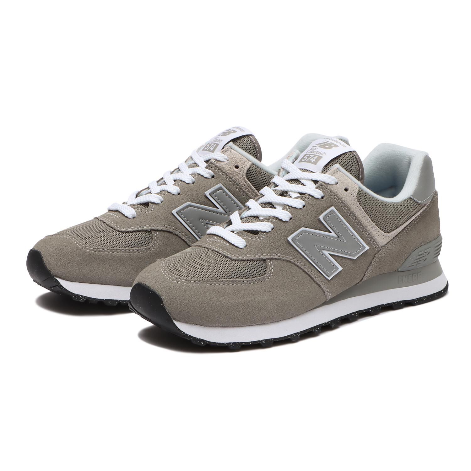 NEW BALANCE 「【NEW BALANCE】ML574EVG(D)」|スニーカー|