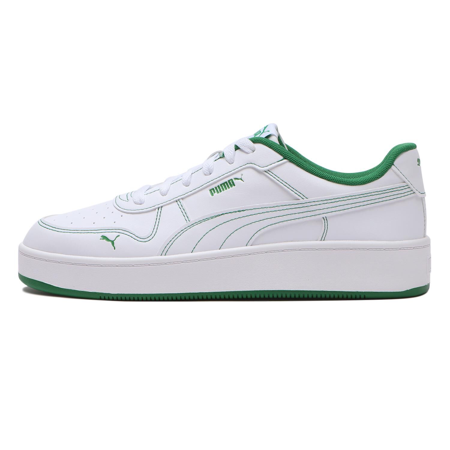 PUMA「【PUMA】SKYE NEO LITE WIDE」|スニーカー|ホワイト