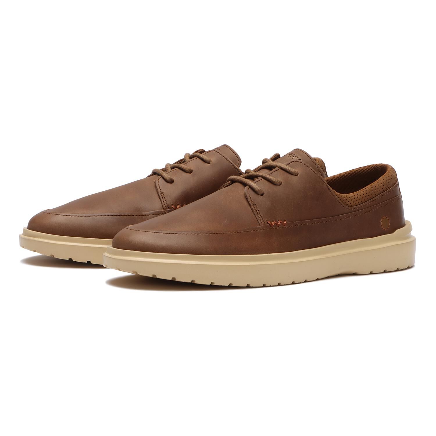 SPERRY「【SPERRY TOPSIDER】CABO II OXFORD」|スニーカー|