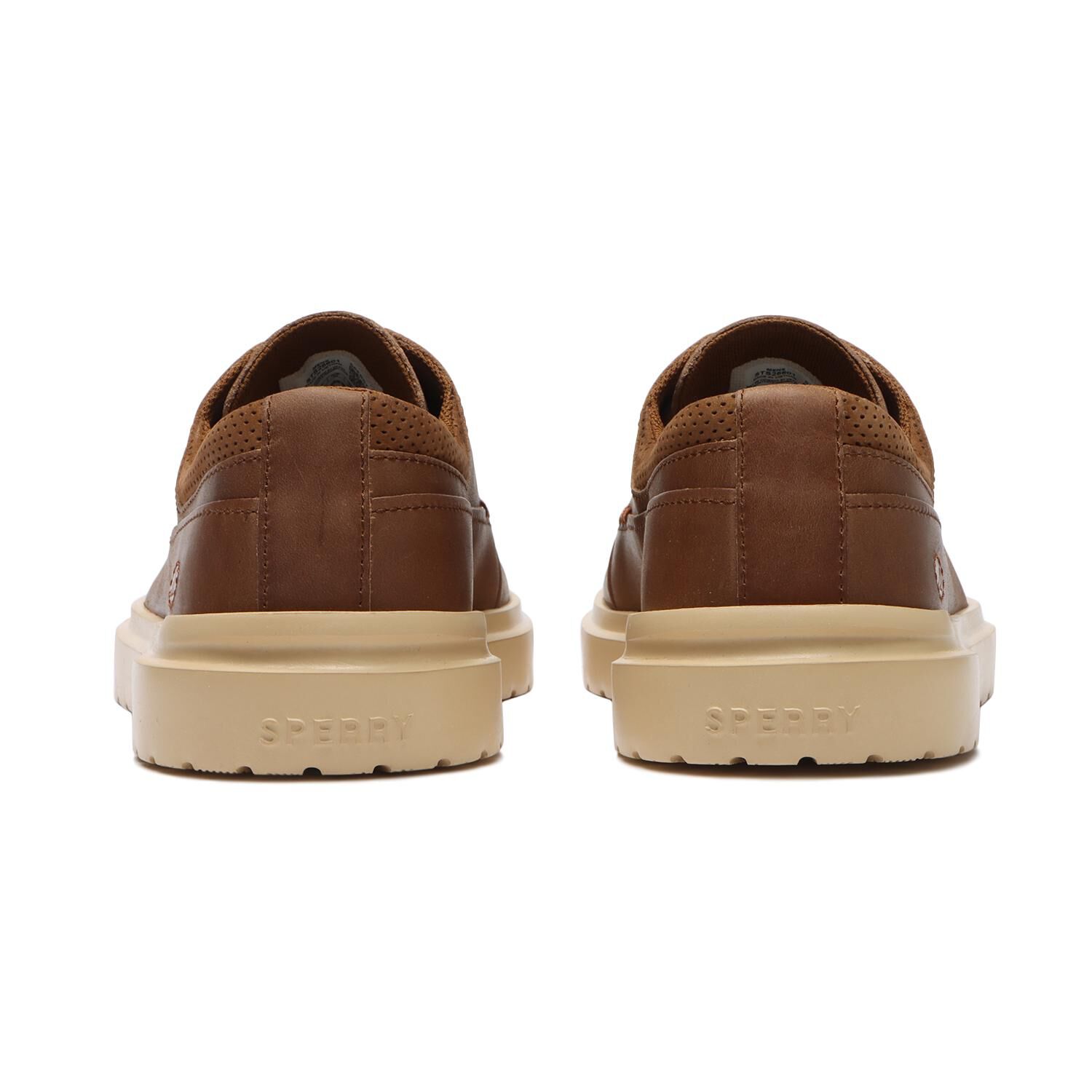 SPERRY「【SPERRY TOPSIDER】CABO II OXFORD」|スニーカー|