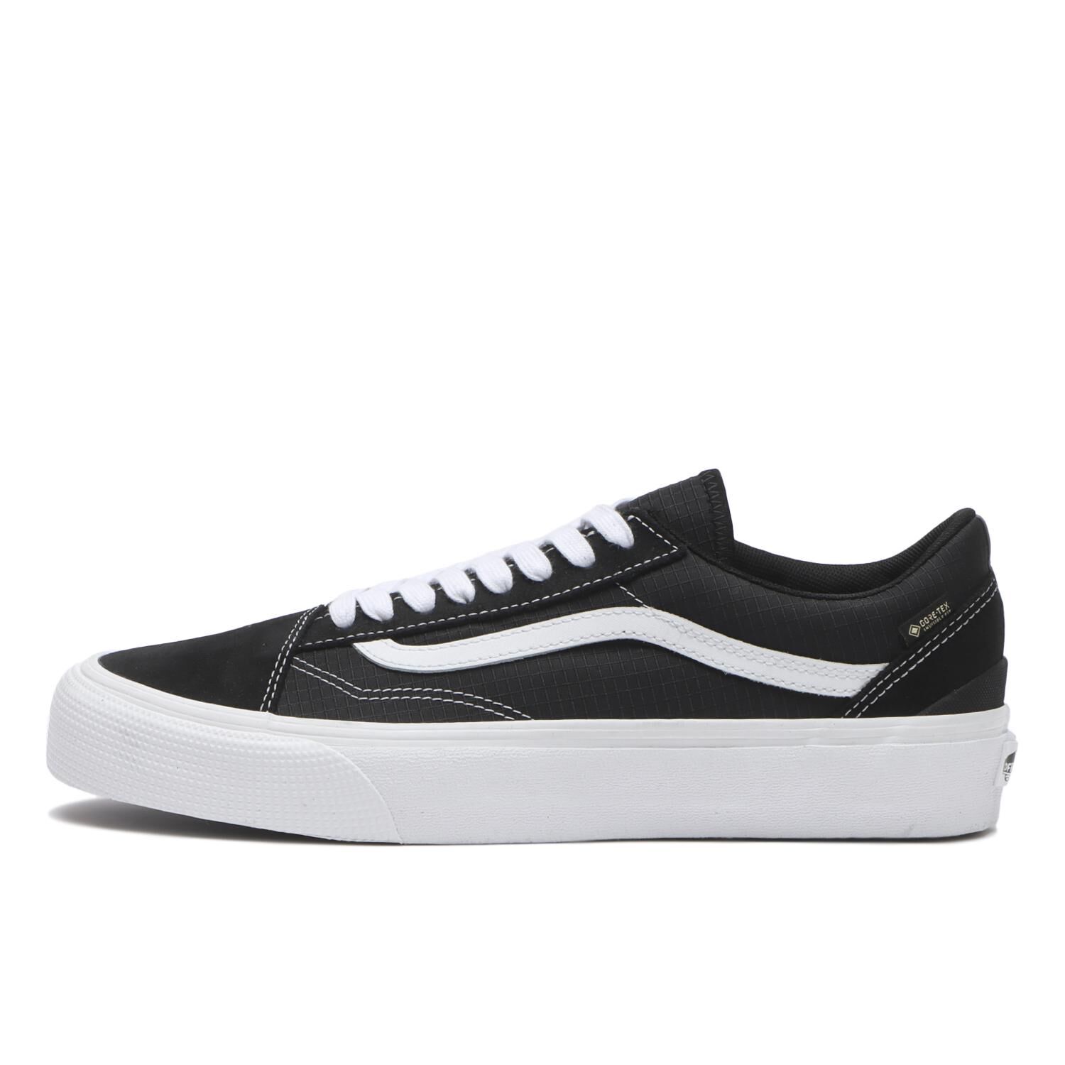VANS「【VANS】OLD SKOOL GORE-TEX」|スニーカー|ブラック