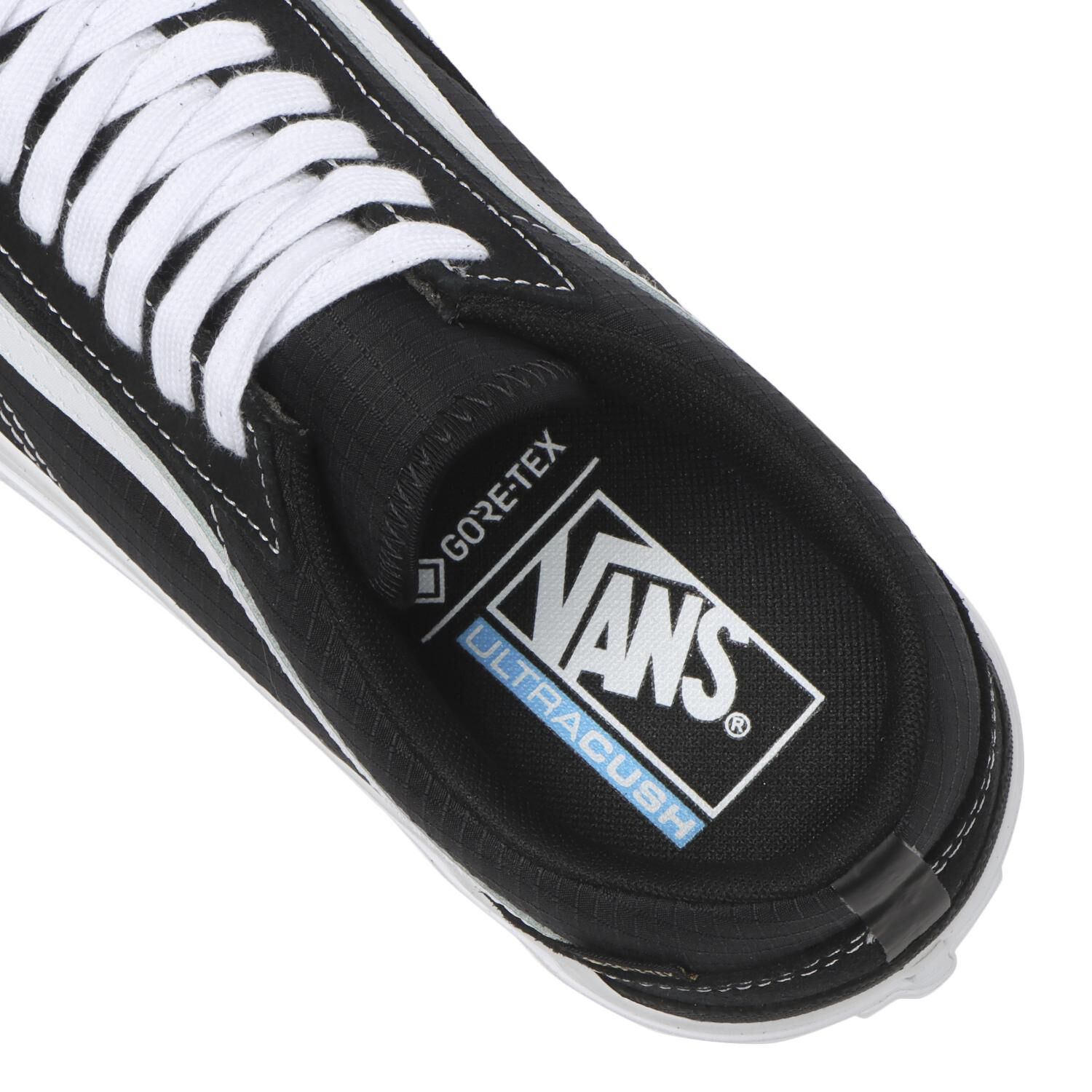 VANS「【VANS】OLD SKOOL GORE-TEX」|スニーカー|